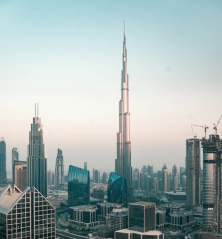 Dubai