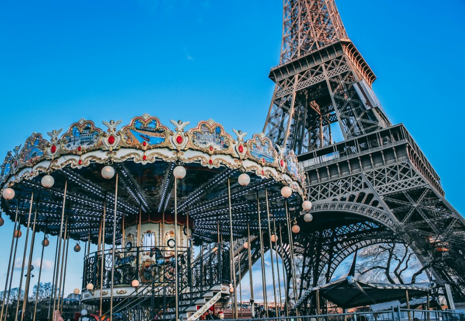 France