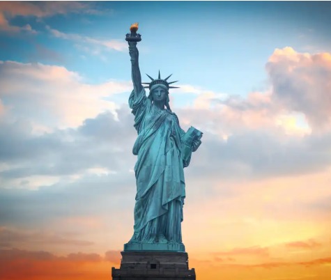 USA